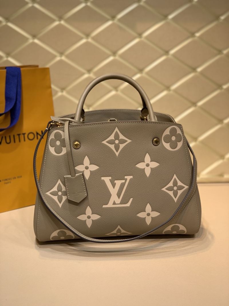 LV Top Handle Bags